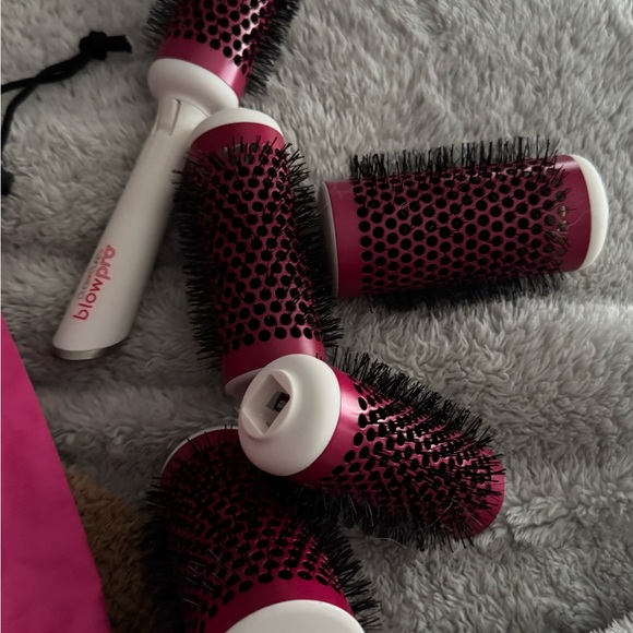 Blow pro set - Picture 4 of 4